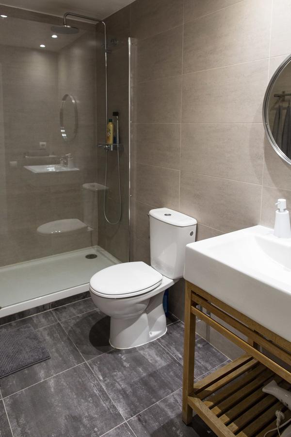 Central Apartment Барселона Екстериор снимка