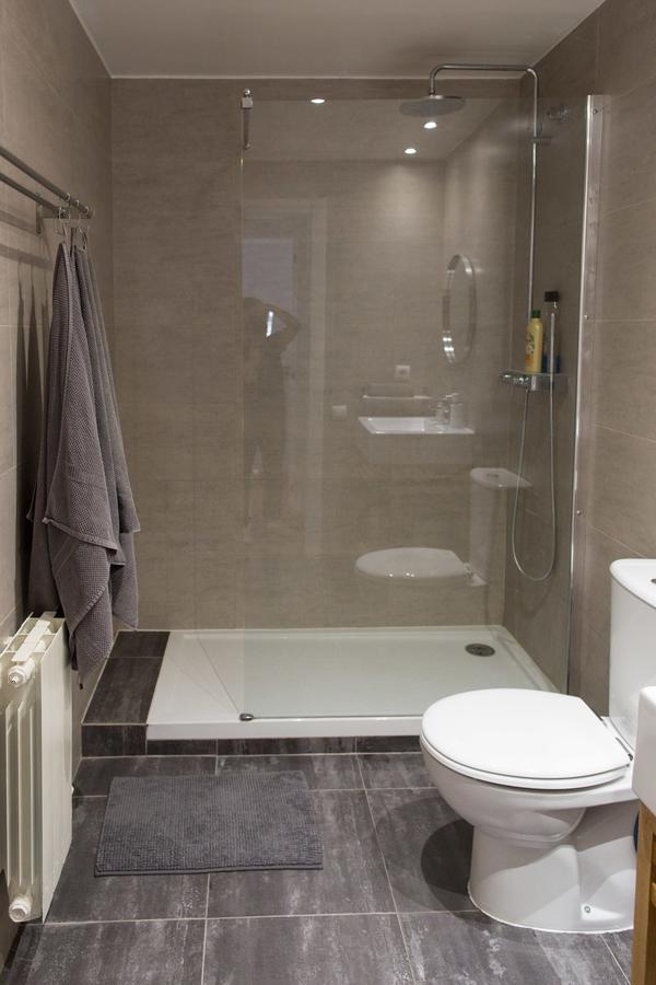 Central Apartment Барселона Екстериор снимка